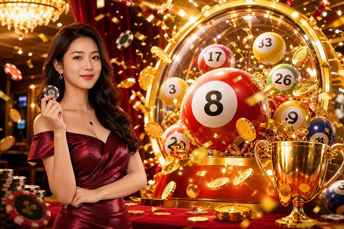 sv728 Casino trực tuyến